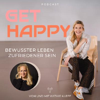 #211 Alexandra Schack: Wie unsere Gedanken unsere Beziehung zu Geld bestimmen