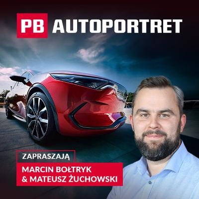 Izera: Polskie marzenie o elektryku. PB AUTOPORTRET