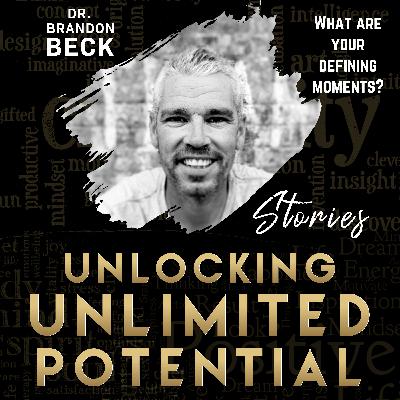 "What are Your Defining Moments" (E90) "What are Your Defining Moments" (E90)