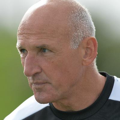 I Loved Every Minute At 'Magnificent' Everton - Dave Watson's Goodison Memories