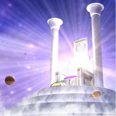 Part 1 The Throne Of God