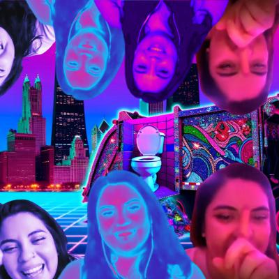 Poop, Cry, Love : The Garbage Day Chronicles with Ireri Perez