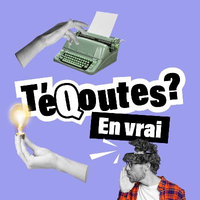 En Vrai: Il se passe quoi dans une logistique? | Ep. 9