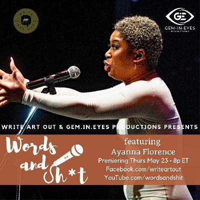 Ayanna Florence Ayanna Florence
