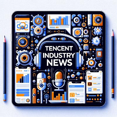 Tencent's AI-Powered Gaming and Ads Fuel Investor Optimism Ahead of Key Earnings Report