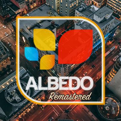 ALBEDO - LONG WAY (Remastered)