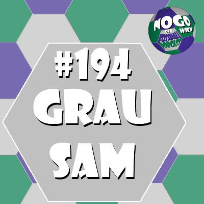 #194 - Grausam