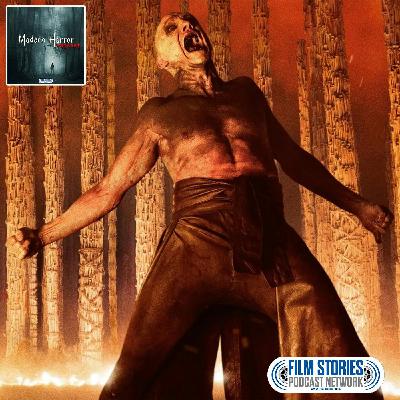 28 Years Later: The Bone Temple with Kat Hughes