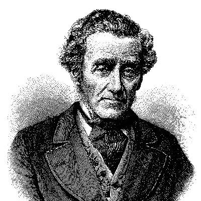 27.09.1848: Gustav Werner wird festgenommen 27.09.1848: Gustav Werner wird festgenommen