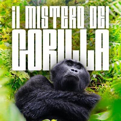 La donna dei gorilla: la prima guerra contro i bracconieri | Dian Fossey e la sua storia