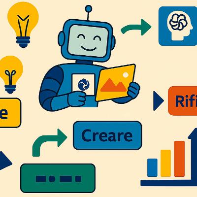 4 - IA generativa e didattica: nuove frontiere nell'apprendimento