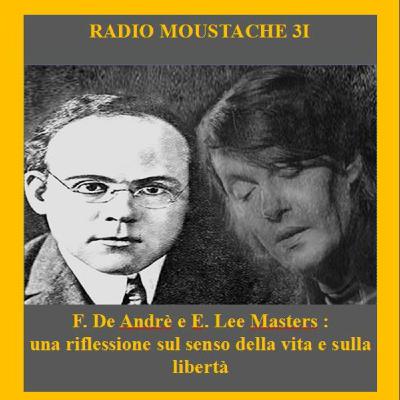 De Andrè e Lee Masters: una riflessione dul senso della vita e sulla libertà