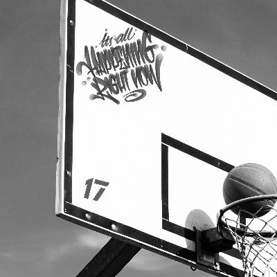 It's All Happening RIght Now - Episode Seventeen