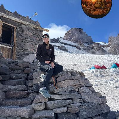 Tidy to Trashy - Lauren "Zoot" Zeutenhorst (Part II)