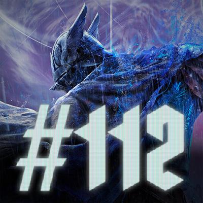 #112 - Elden Ring Nightreign, Shiren, 9 Kings a Pipistrello