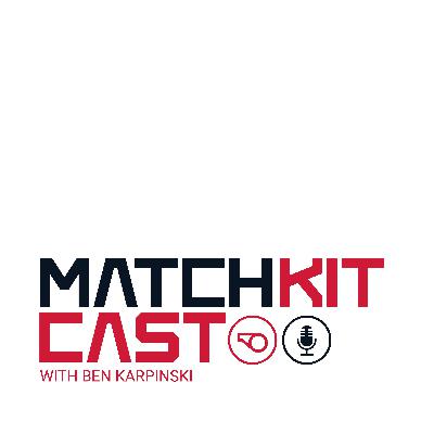 MatchKitCast 24 - Sierra Schmidt MatchKitCast 24 - Sierra Schmidt