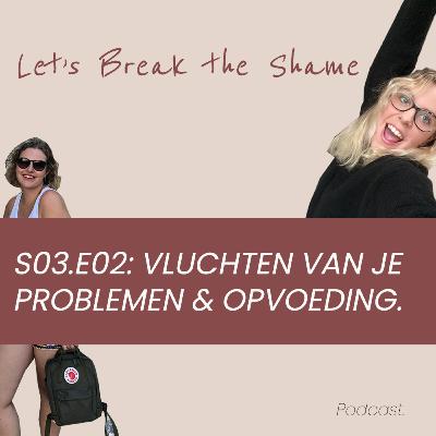 Let's Break the Shame 03.02