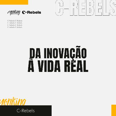 As diferentes faces de quem trabalha com inovação | Divã Sem Filtro As diferentes faces de quem trabalha com inovação | Divã Sem Filtro