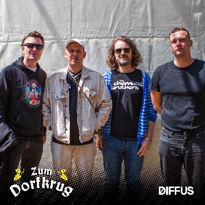 Madsen – Leben im Wendland wie bei den Hobbits (Live beim Hurricane Festival)