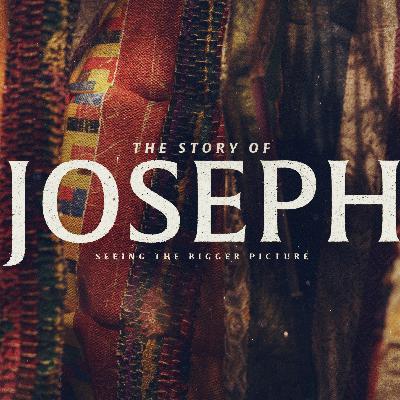 Genesis 48-49 Genesis 48-49