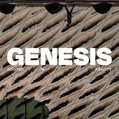 Genesis Week 9: Judgment