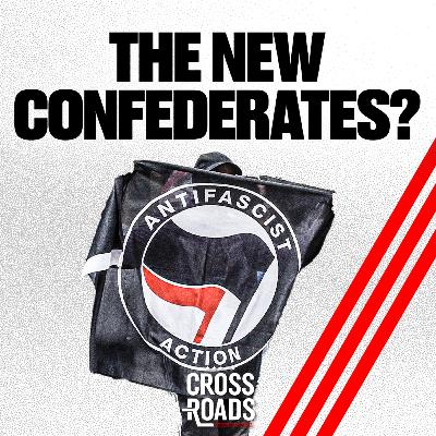 Have Antifa and State Opposition Become a New Confederacy?