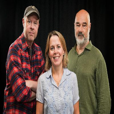 Ukultur før valget, oljefondets fadese og politiker kastet ut