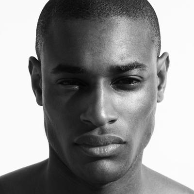 Male Model Roger Dupé and his skincare brand MELYON Male Model Roger Dupé and his skincare brand MELYON