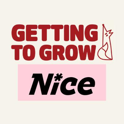 Season 3 Episode #5 - Lucy Busk - Co-Founder of Nice Wines