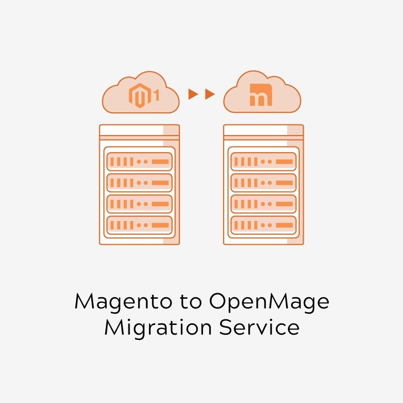 Magento to OpenMage Migration Service