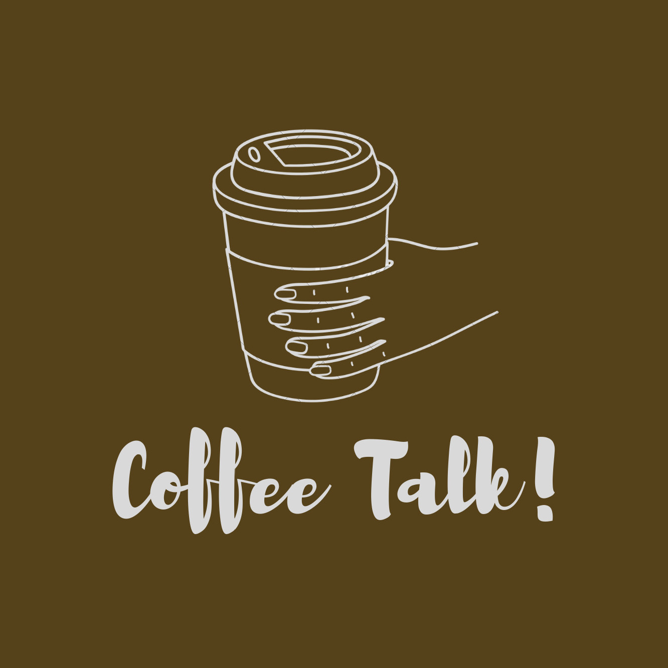 Coffee Talk!