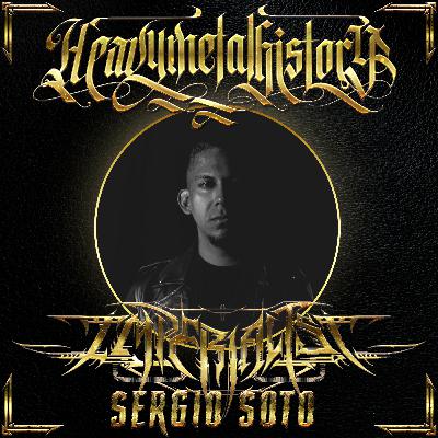 Sergio Soto (Imperialist) Sergio Soto (Imperialist)