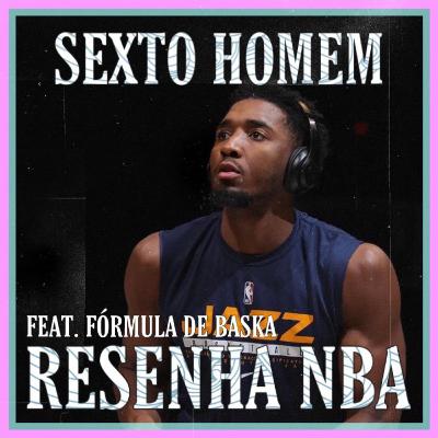 Resenha NBA: Os gigantes da LA, All-Star Weekend, e Fórmula de Baska Resenha NBA: Os gigantes da LA, All-Star Weekend, e Fórmula de Baska