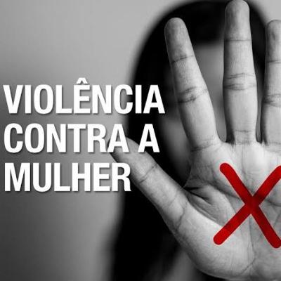 A violência contra a mulher
