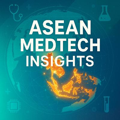 Kuala Lumpur's AI MedTech: Pure Global on Decoding Malaysia's New Regulatory Playbook Kuala Lumpur's AI MedTech: Pure Global on Decoding Malaysia's New Regulatory Playbook