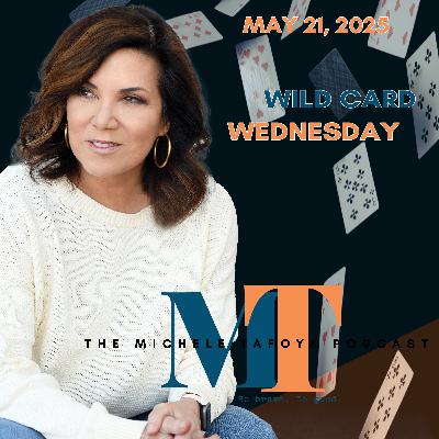 Marco, Hillary, and Walz | Wildcard Wednesday