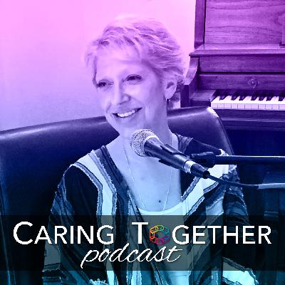 Episode 2- Colleen Beauvais Interview Episode 2- Colleen Beauvais Interview