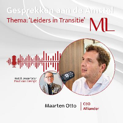 Gesprekken aan de Amstel - S03E04 - Maarten Otto Gesprekken aan de Amstel - S03E04 - Maarten Otto