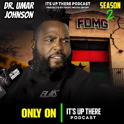 Pt. 3: "Where's The Donations?!" - Dr. Umar Johnson DIRECTLY ADDRESSES FBI INVESTAGATION, Donations,LAWSUITS and FDMG Delays! Pt. 3: "Where's The Donations?!" - Dr. Umar Johnson DIRECTLY ADDRESSES FBI INVESTAGATION, Donations,LAWSUITS and FDMG Delays!
