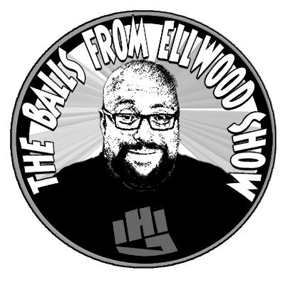 The Balls From Ellwood Show!- Special Guest- Alex Peightal from Punk Band Submachine