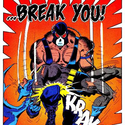 COMING THIS SUMMER: Knightfall