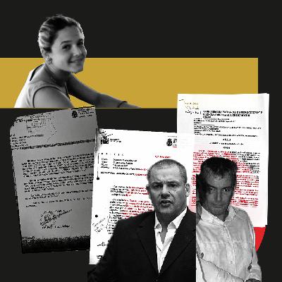 [Recomendamos:] 'María Teresa. No es tarde todavía': «Pagarás por lo que le hiciste a la chica de Motril» (Ep.4)