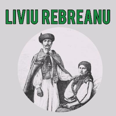 Amandoi - LIVIU REBREANU carte audio (Capitolele 18 - 21)