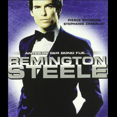 Tv Series - Remington Steele - 2x19.- Dulces sueños, Steele - 1983
