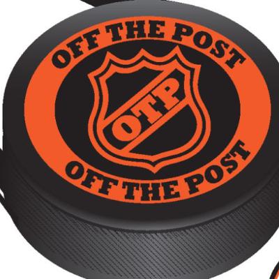 Off The Post Talking Playoff Results, Coaching Hires, Conference Finals and 2025 NHL Draft Off The Post Talking Playoff Results, Coaching Hires, Conference Finals and 2025 NHL Draft