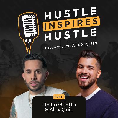 De La Ghetto: Collaborations That Shape Culture - #190