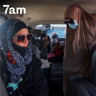 What’s next for the Aussie ‘ISIS brides’ trapped in Syria