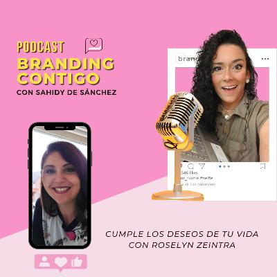 Conoce el Bucket List para realizar tus deseos de vida. Invitada de Lujo Roselyn Zeinstra Coach Conoce el Bucket List para realizar tus deseos de vida. Invitada de Lujo Roselyn Zeinstra Coach