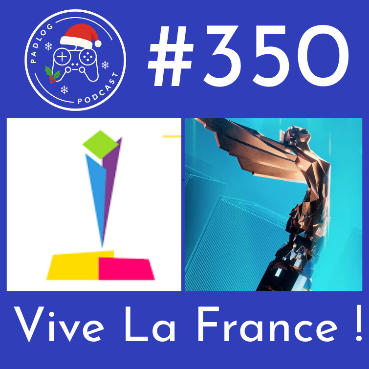 #350 Vive La France ! #350 Vive La France !