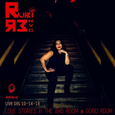 THE BAD ROOM | GOOD ROOM | 10-14-18 THE BAD ROOM | GOOD ROOM | 10-14-18